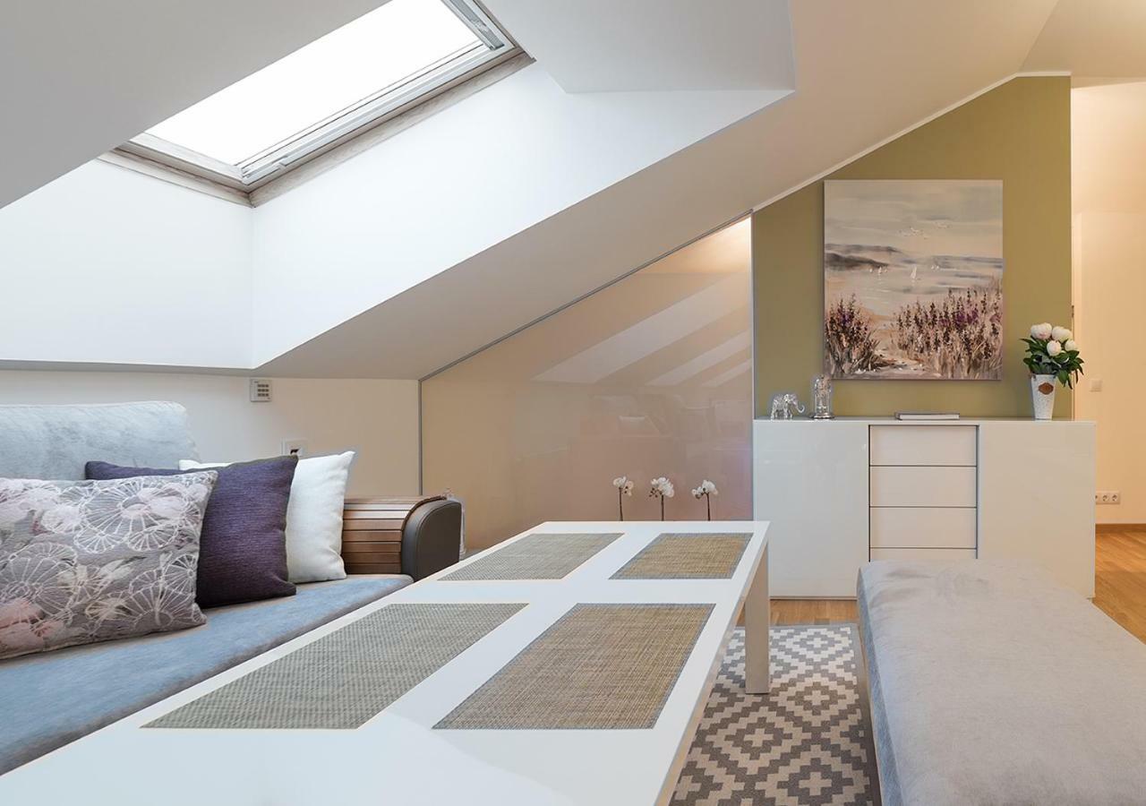 Rooftop Apartments Reval Esterno foto
