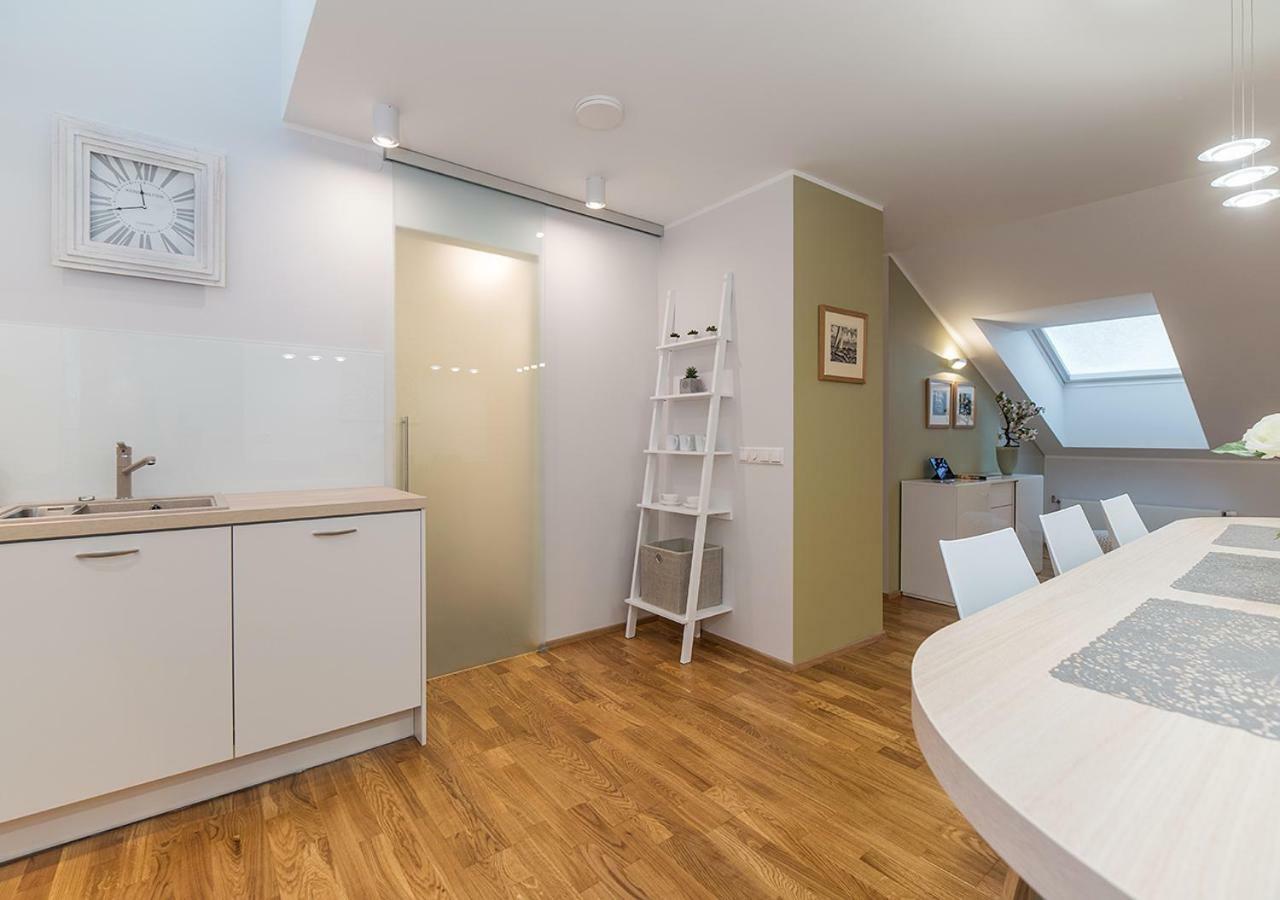 Rooftop Apartments Reval Esterno foto