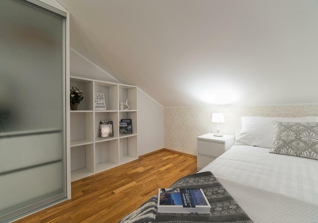 Rooftop Apartments Reval Esterno foto