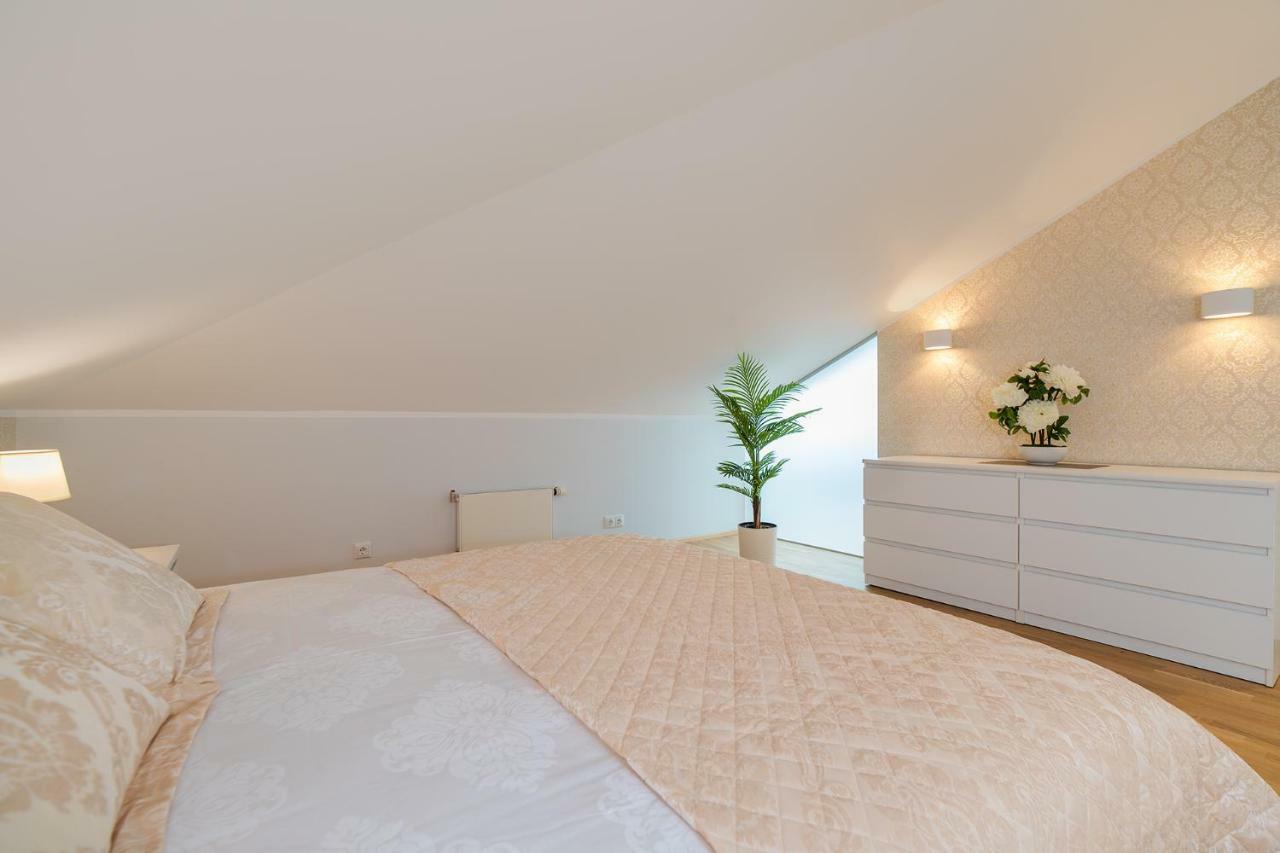 Rooftop Apartments Reval Esterno foto