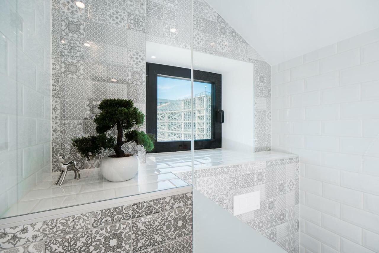 Rooftop Apartments Reval Esterno foto