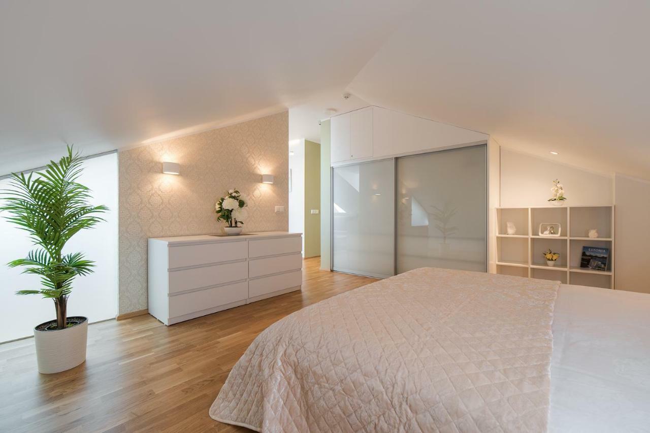 Rooftop Apartments Reval Esterno foto