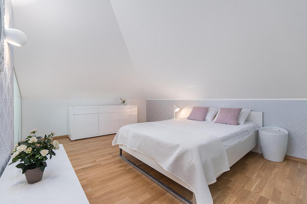Rooftop Apartments Reval Esterno foto